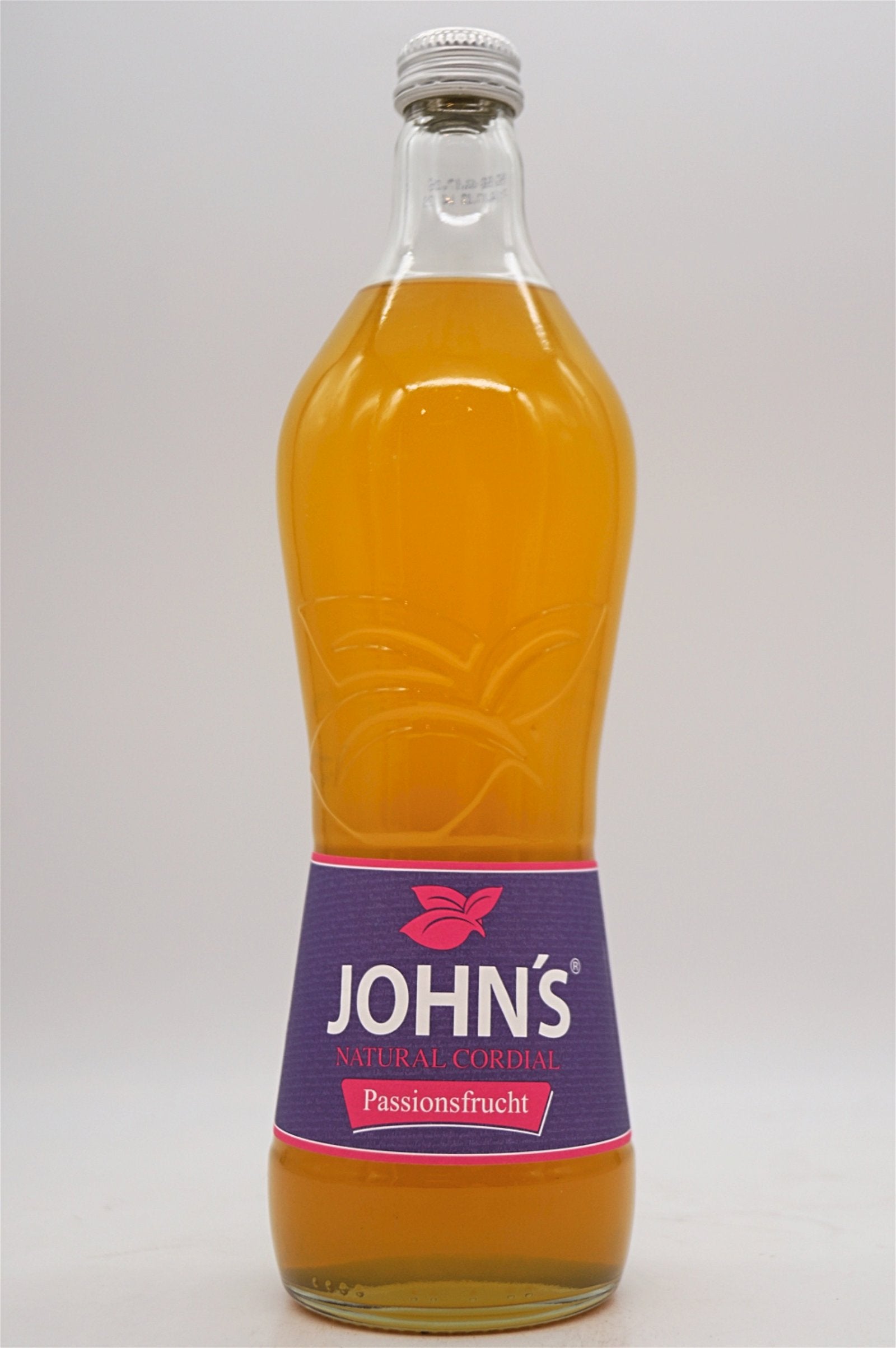  Johns - Passionsfrucht Sirup