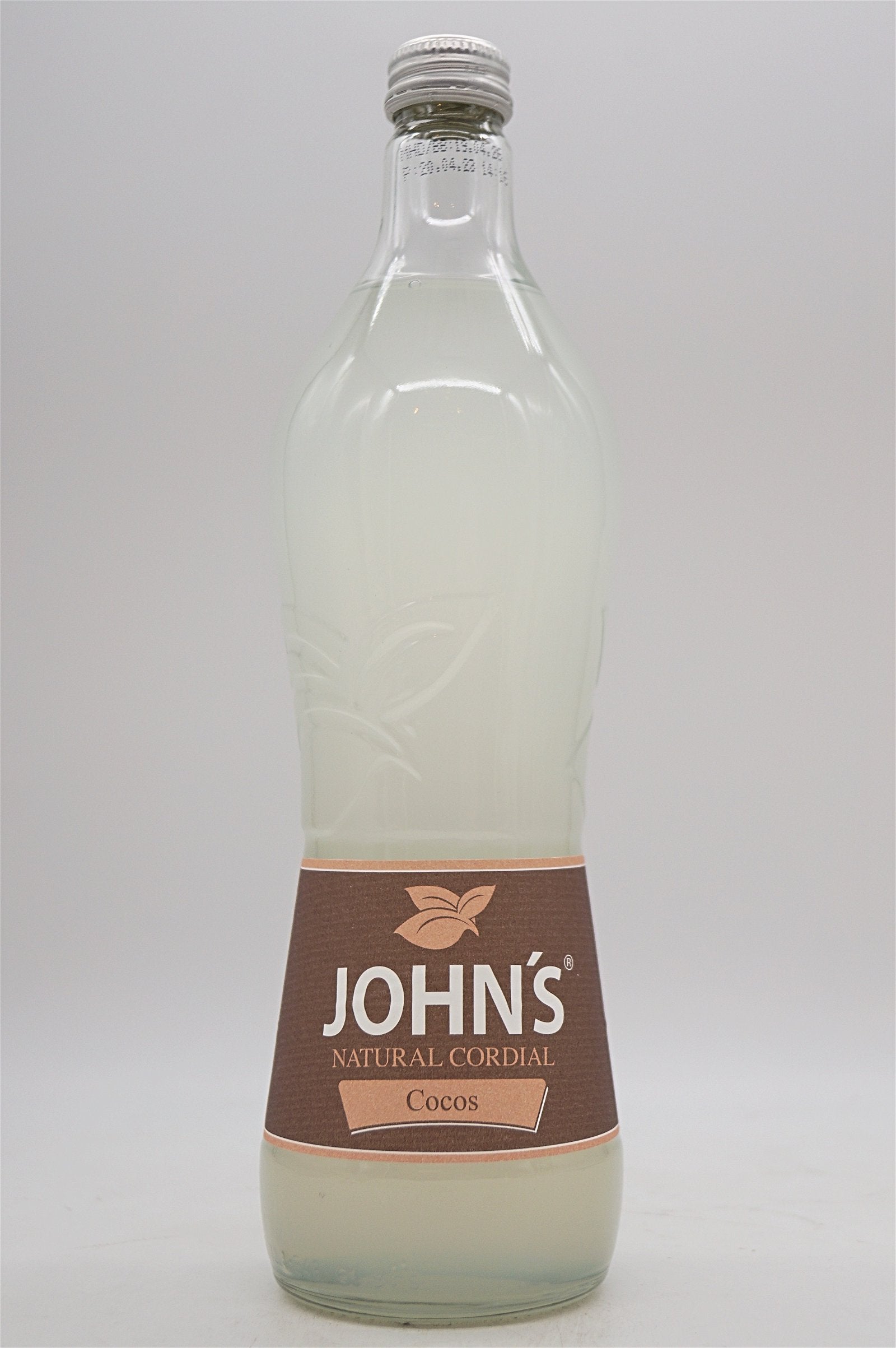  Johns - Cocos Sirup