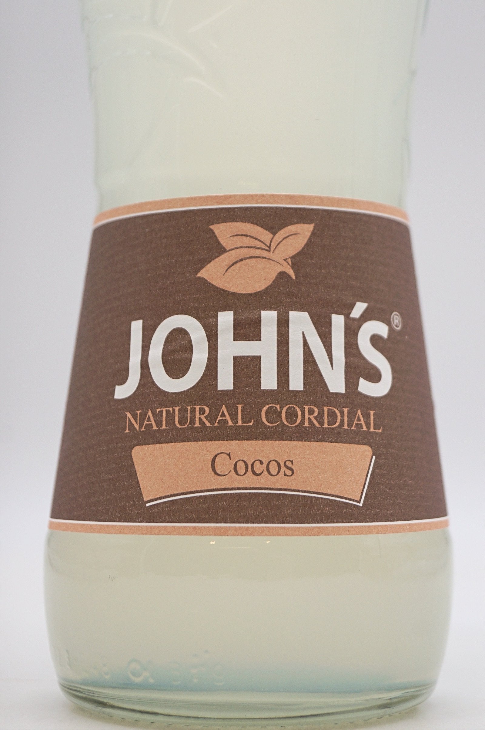  Johns - Cocos Sirup