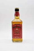  Jack Daniels - Tennessee Fire Whiskey