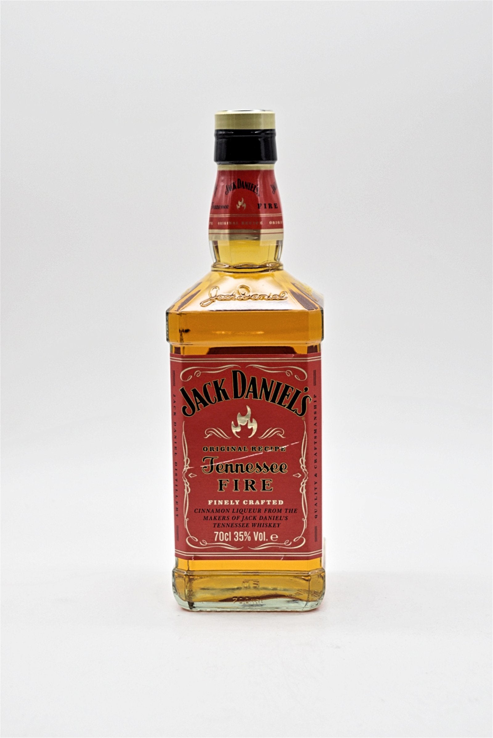  Jack Daniels - Tennessee Fire Whiskey