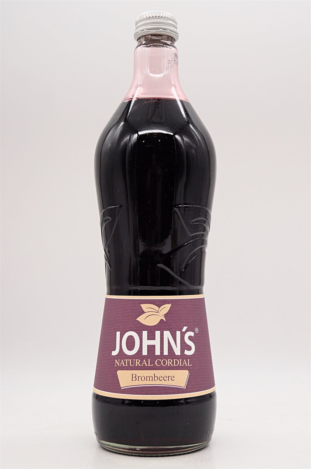  Johns - Brombeere Sirup