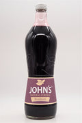  Johns - Brombeere Sirup