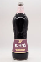 Johns - Brombeere Sirup