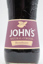  Johns - Brombeere Sirup