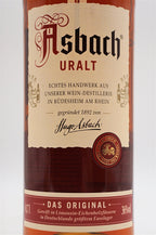  Asbach - Uralt