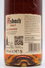  Asbach - Uralt
