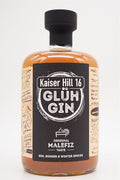  Kaiser Hill 16 - Glühgin