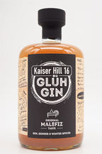  Kaiser Hill 16 - Glühgin 6er Sparset