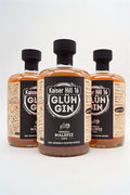  Kaiser Hill 16 - Glühgin 3er Sparset