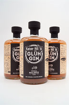  Kaiser Hill 16 - Glühgin 3er Sparset
