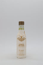  Fee Brothers - Lemon Bitter Cocktail Flavouring
