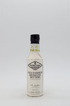  Fee Brothers - Old Fashion Aromatic Bitters Cocktail Flavouring