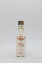  Fee Brothers - Peach Bitter Cocktail Flavouring