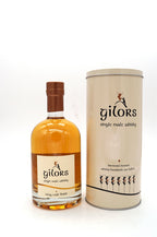  Brennerei Henrich - Gilors Islay Cask Finish Single Malt Whisky