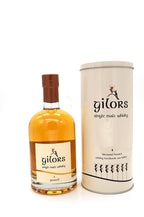  Brennerei Henrich - Gilors Peated Single Malt Whisky