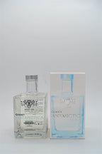  Godet - Antarctica Icy White Cognac