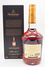  Hennessy - VS Very Special Cognac In Geschenkverpackung