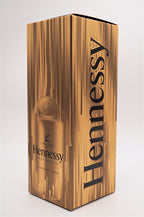  Hennessy - VS Very Special Cognac In Geschenkverpackung