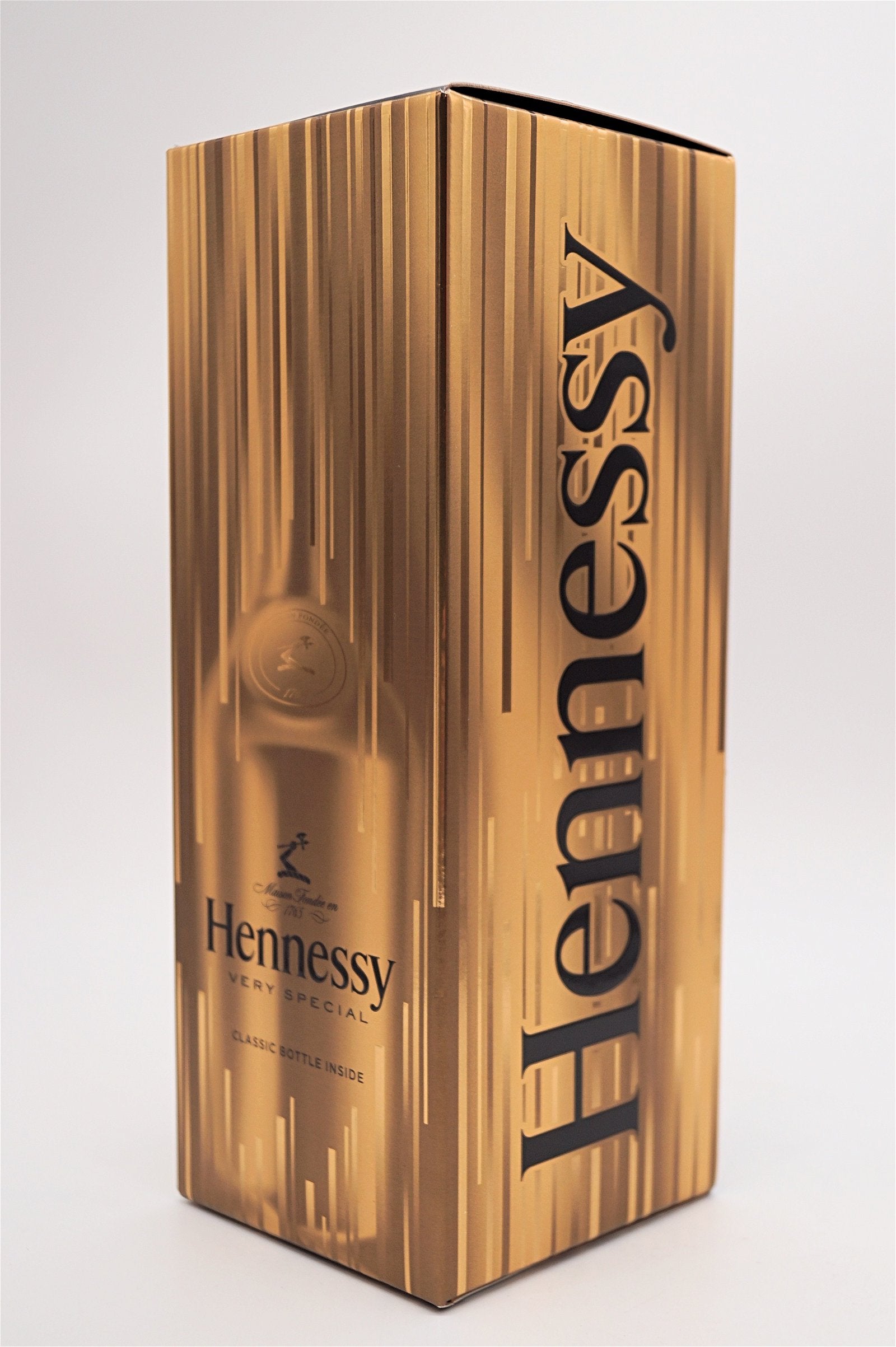  Hennessy - VS Very Special Cognac In Geschenkverpackung