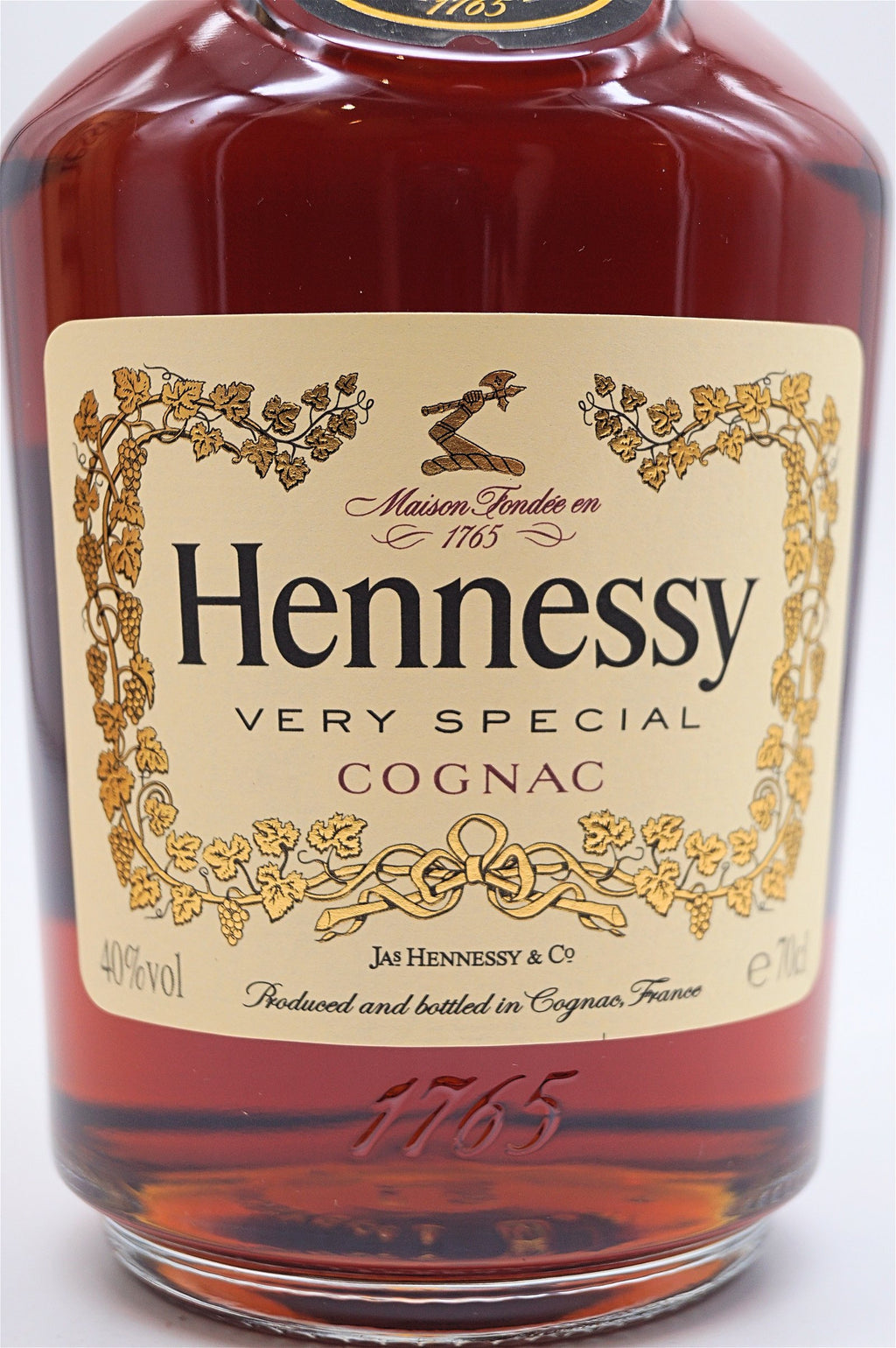 Hennessy - VS Very Special Cognac