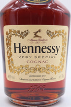  Hennessy - VS Very Special Cognac