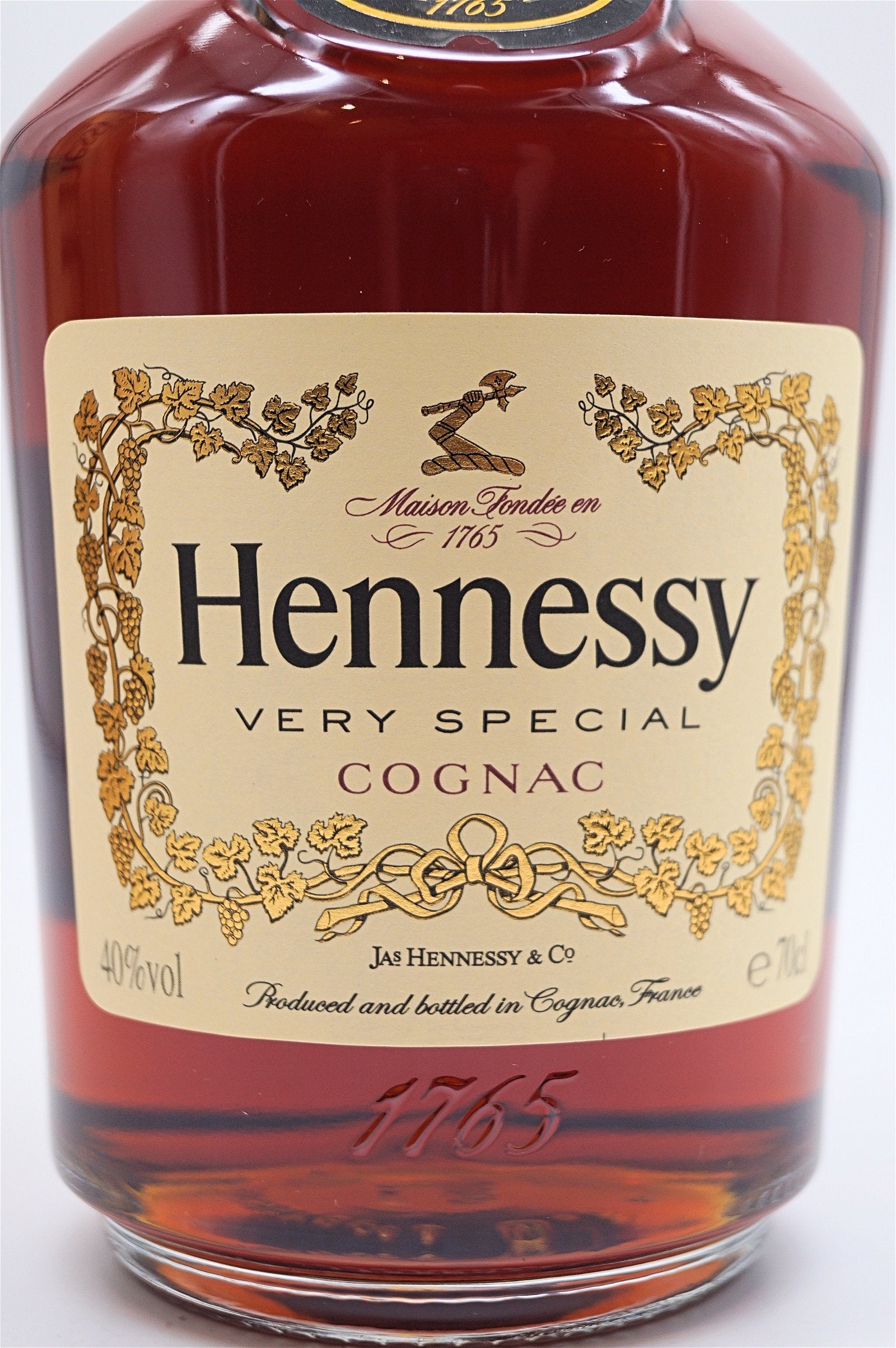  Hennessy - VS Very Special Cognac