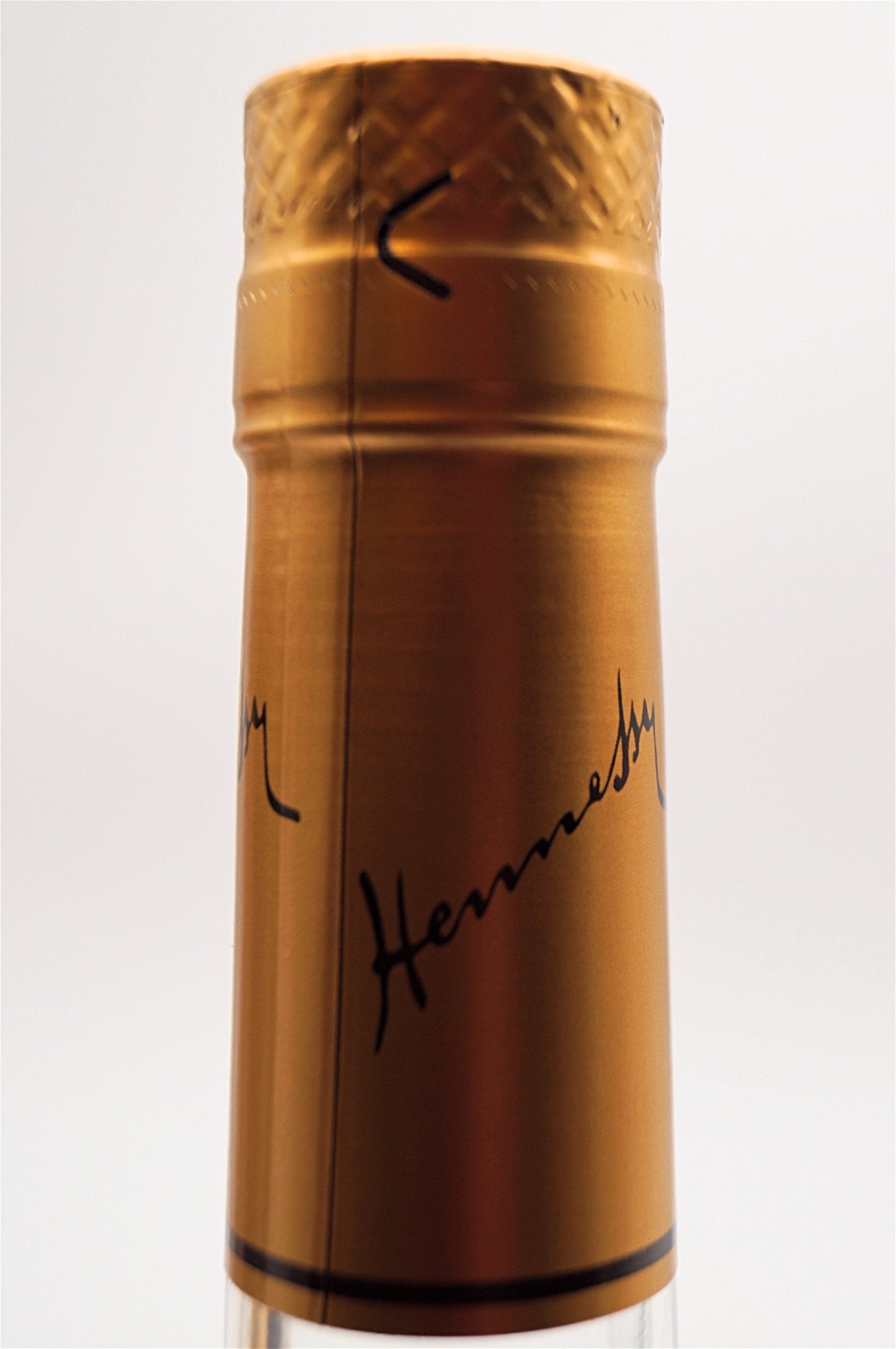  Hennessy - VS Very Special Cognac In Geschenkverpackung