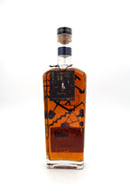  Heavens Door - Double Barrel Whiskey
