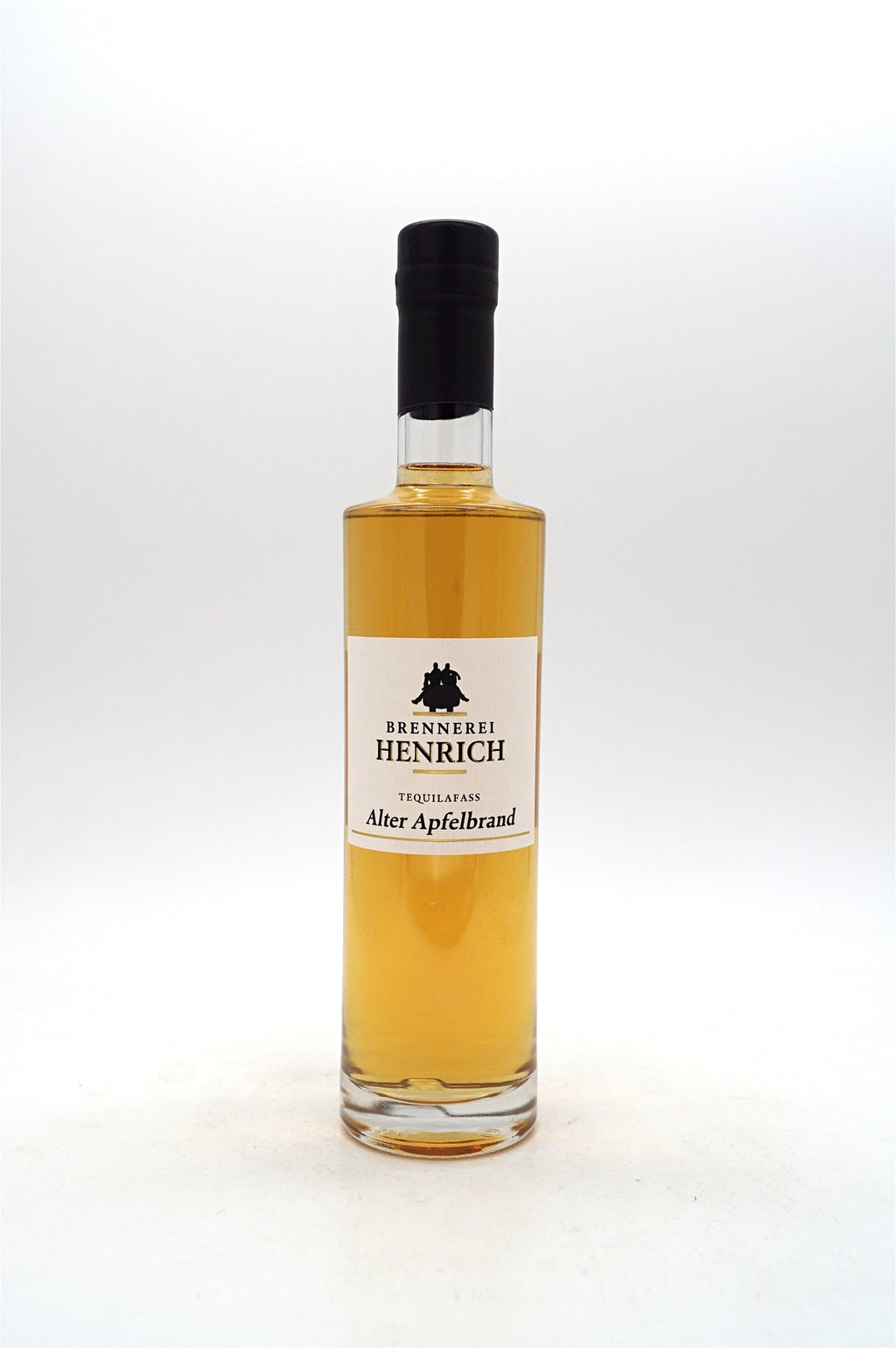  Brennerei Henrich - Alter Apfelbrand Tequilafass