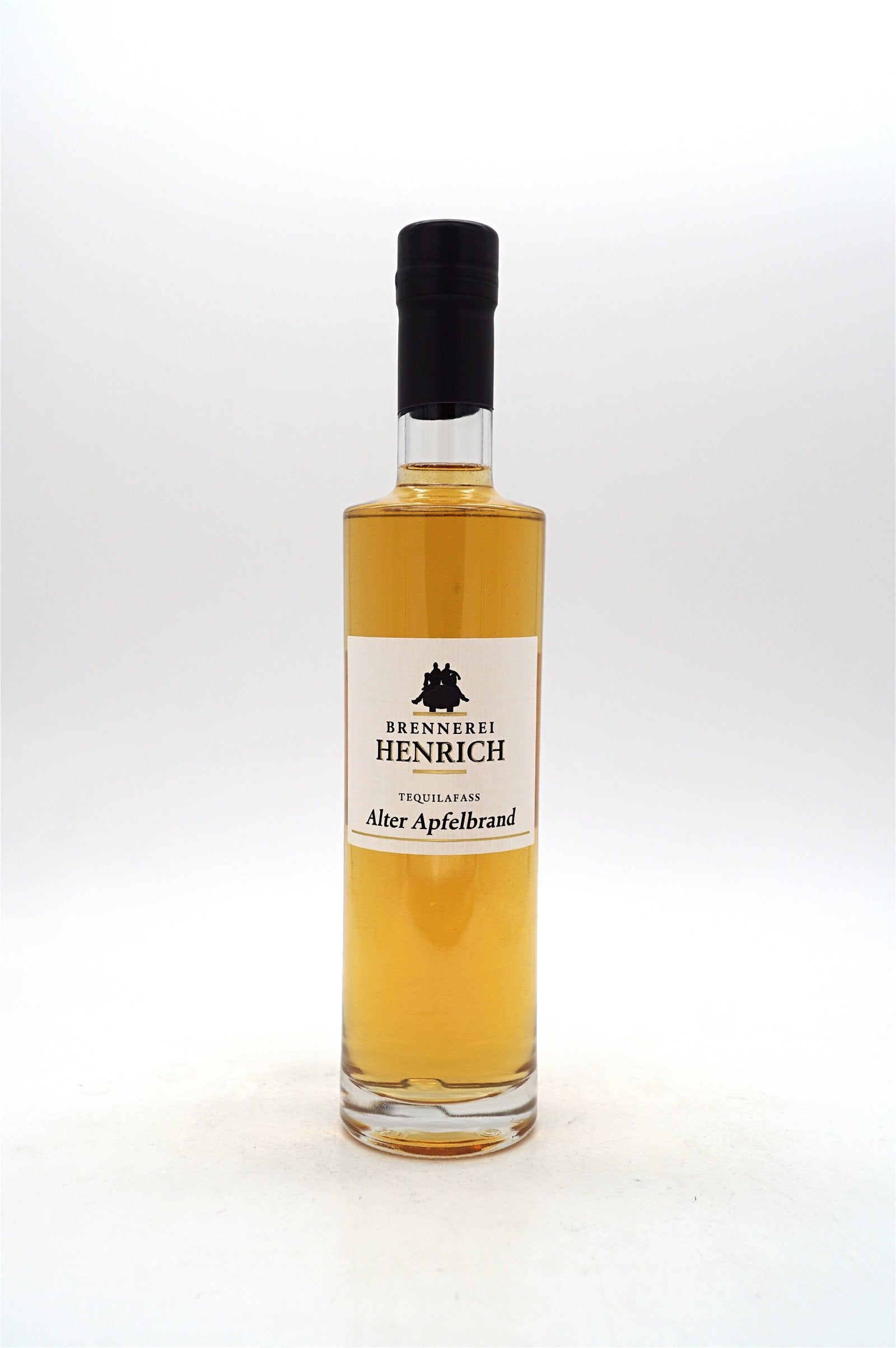  Brennerei Henrich - Alter Apfelbrand Tequilafass