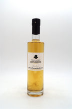  Brennerei Henrich - Alter Zwetschgenbrand Cognacfass