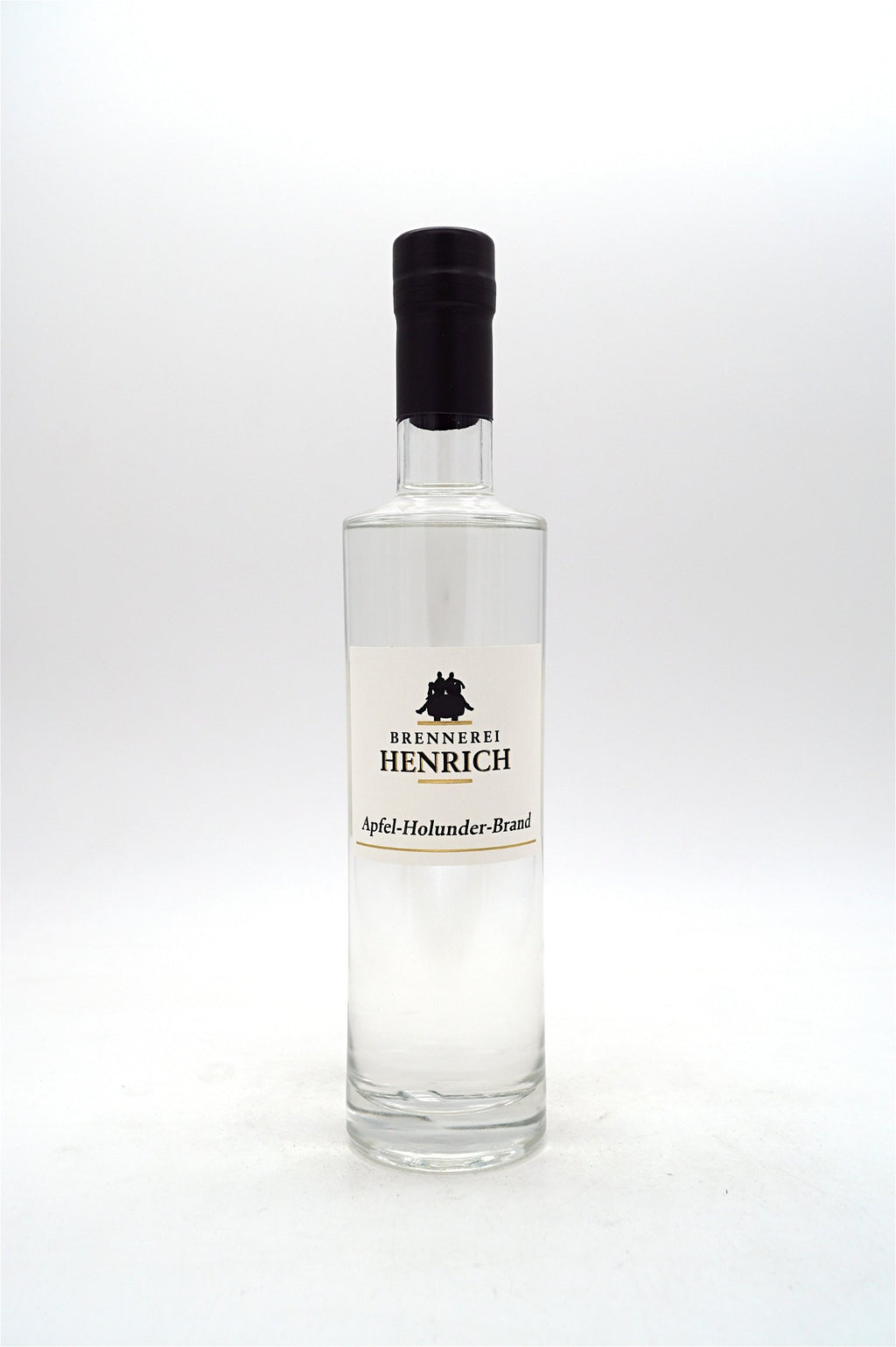  Brennerei Henrich - Apfel-Holunderbrand