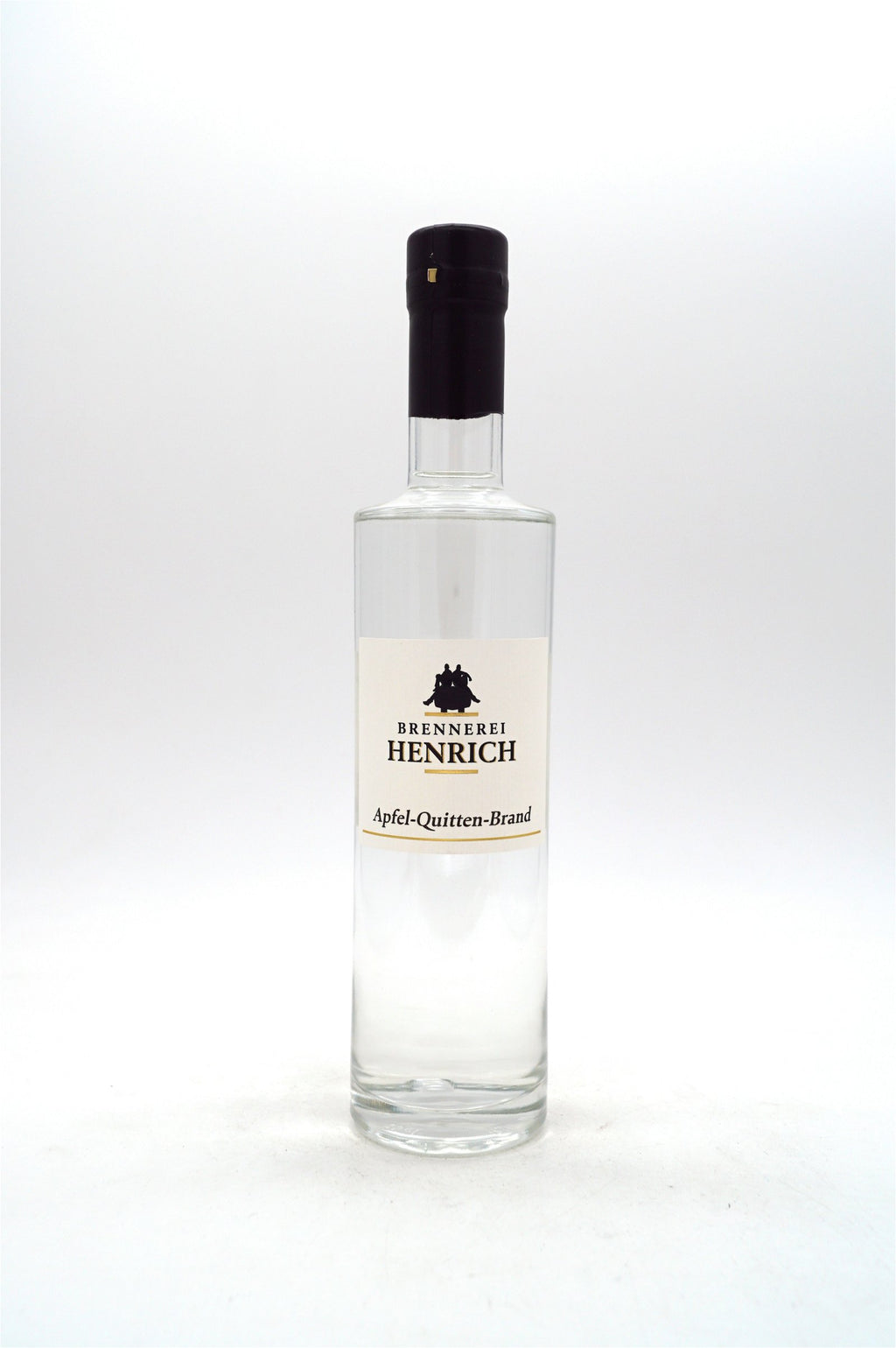  Brennerei Henrich - Apfel-Quittenbrand