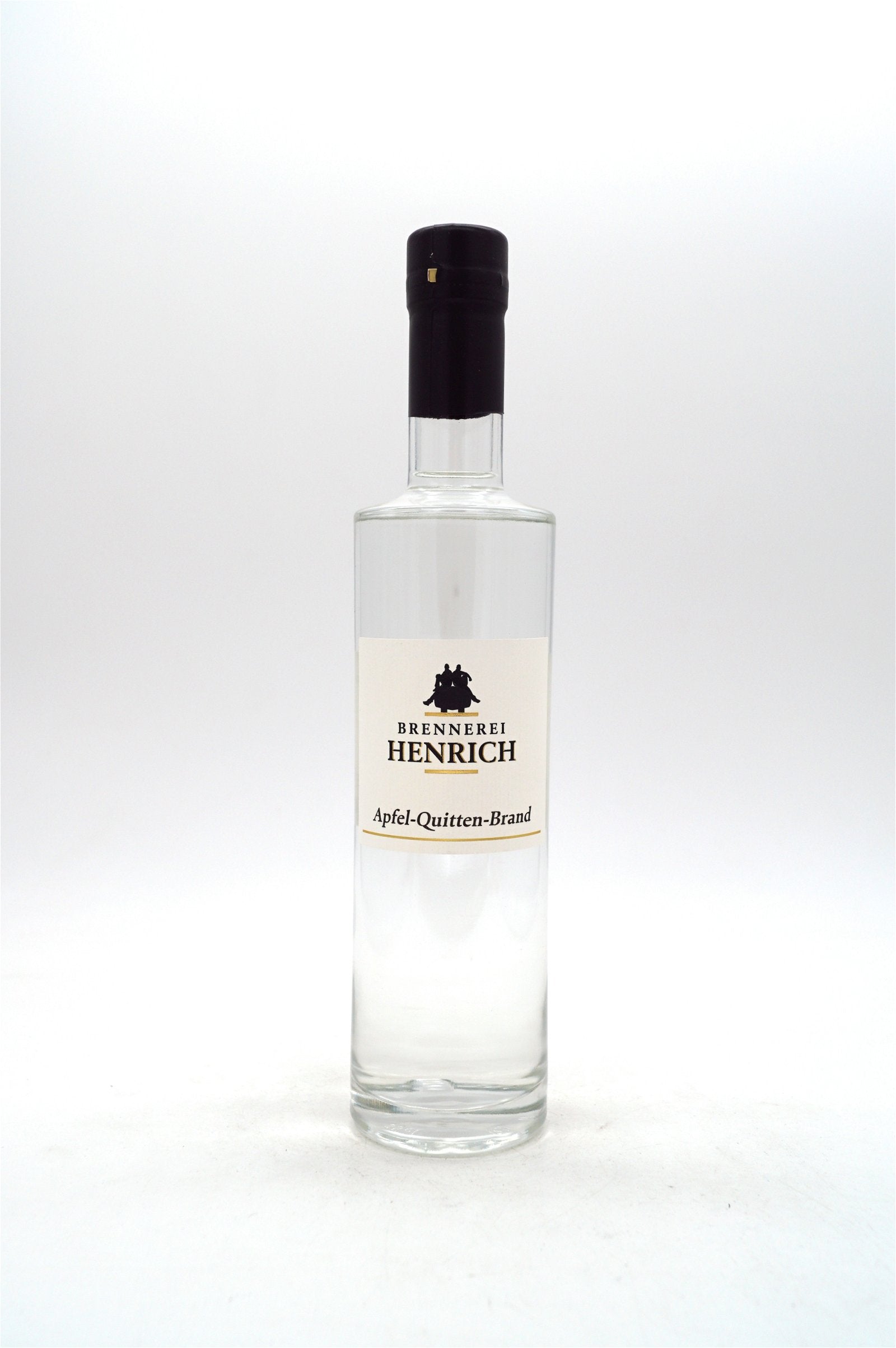  Brennerei Henrich - Apfel-Quittenbrand