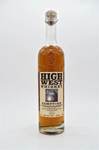  High West - Campfire Blended Whiskey