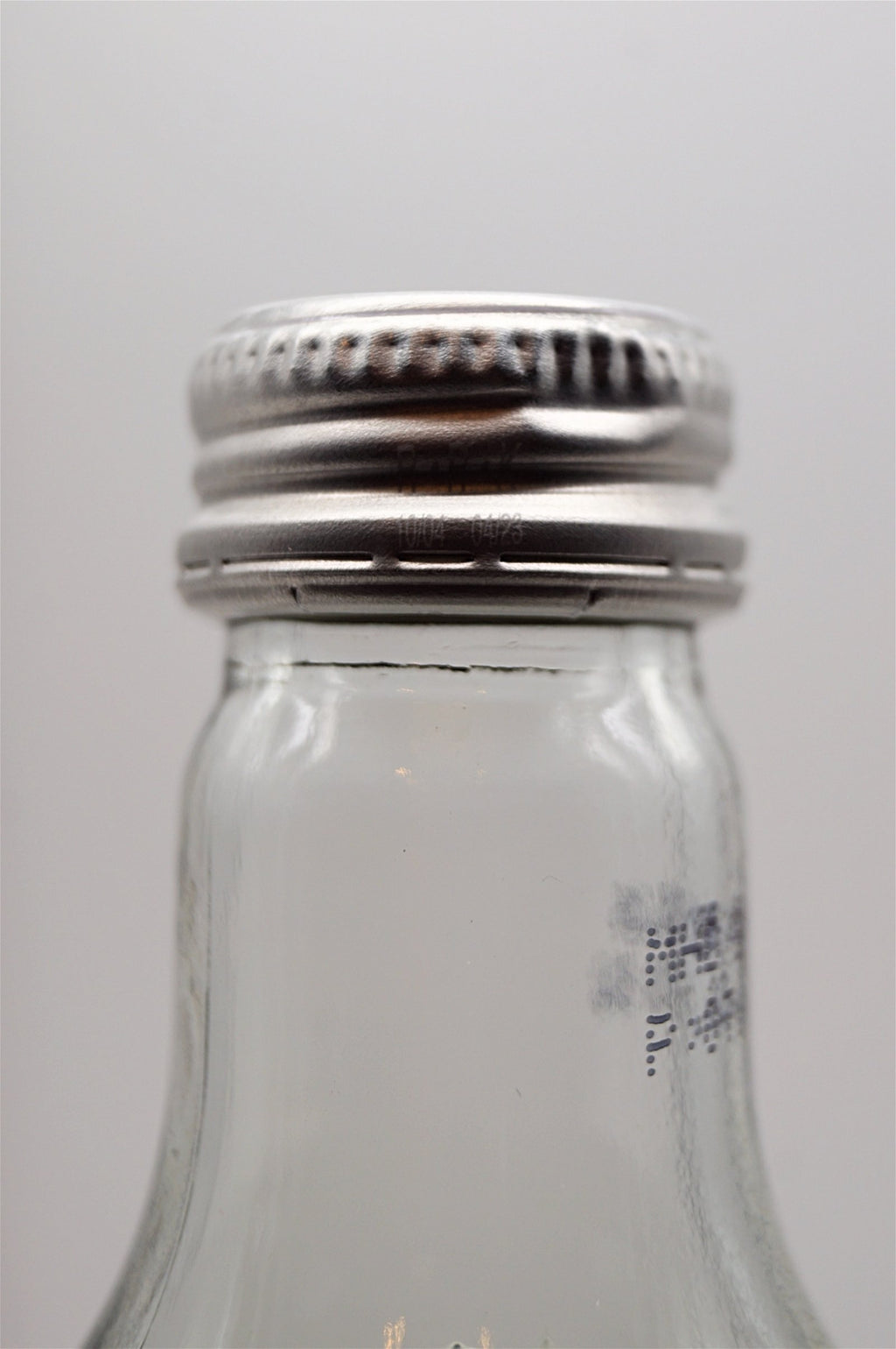  Johns - Heidelbeere Sirup