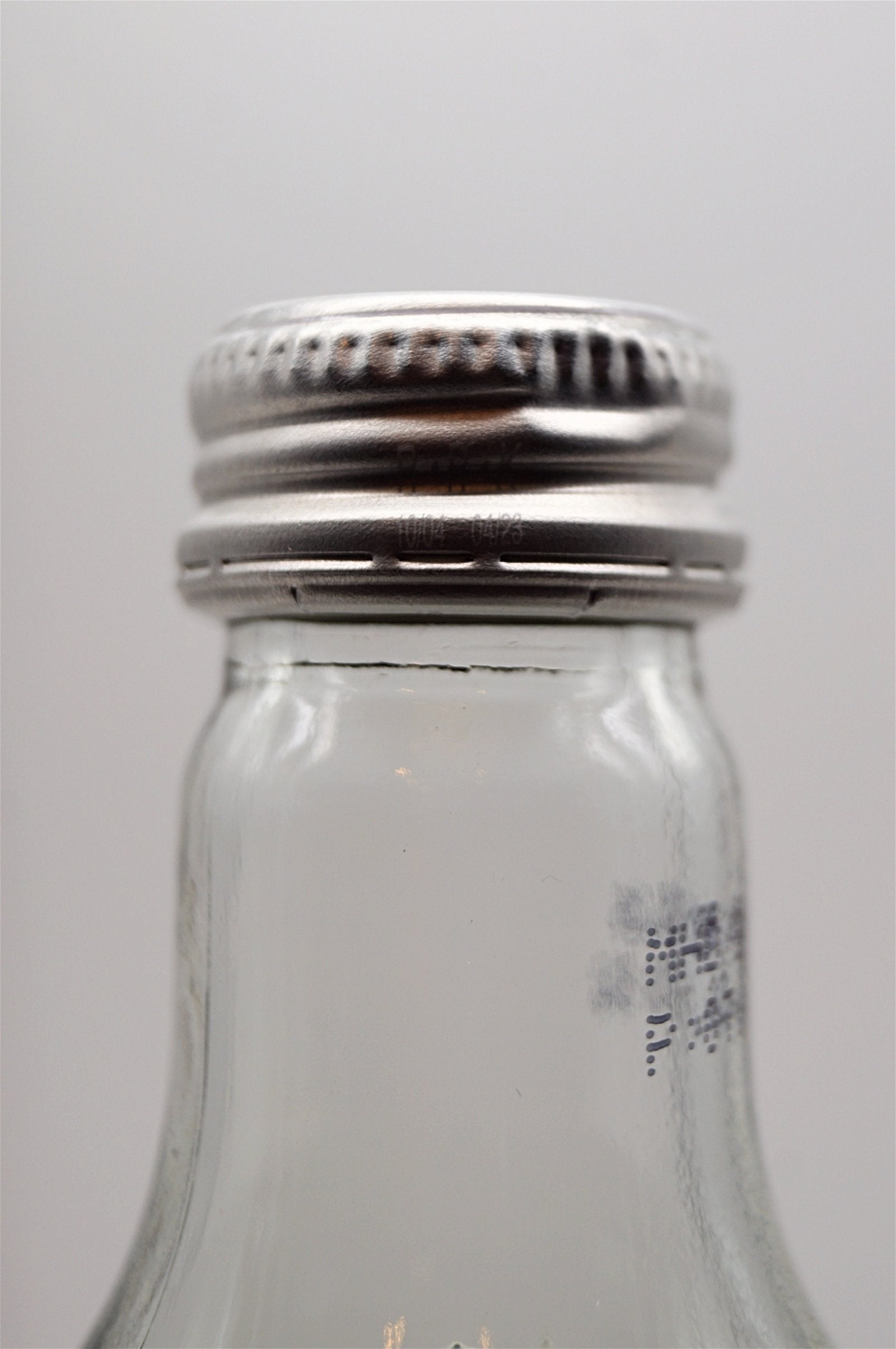  Johns - Heidelbeere Sirup