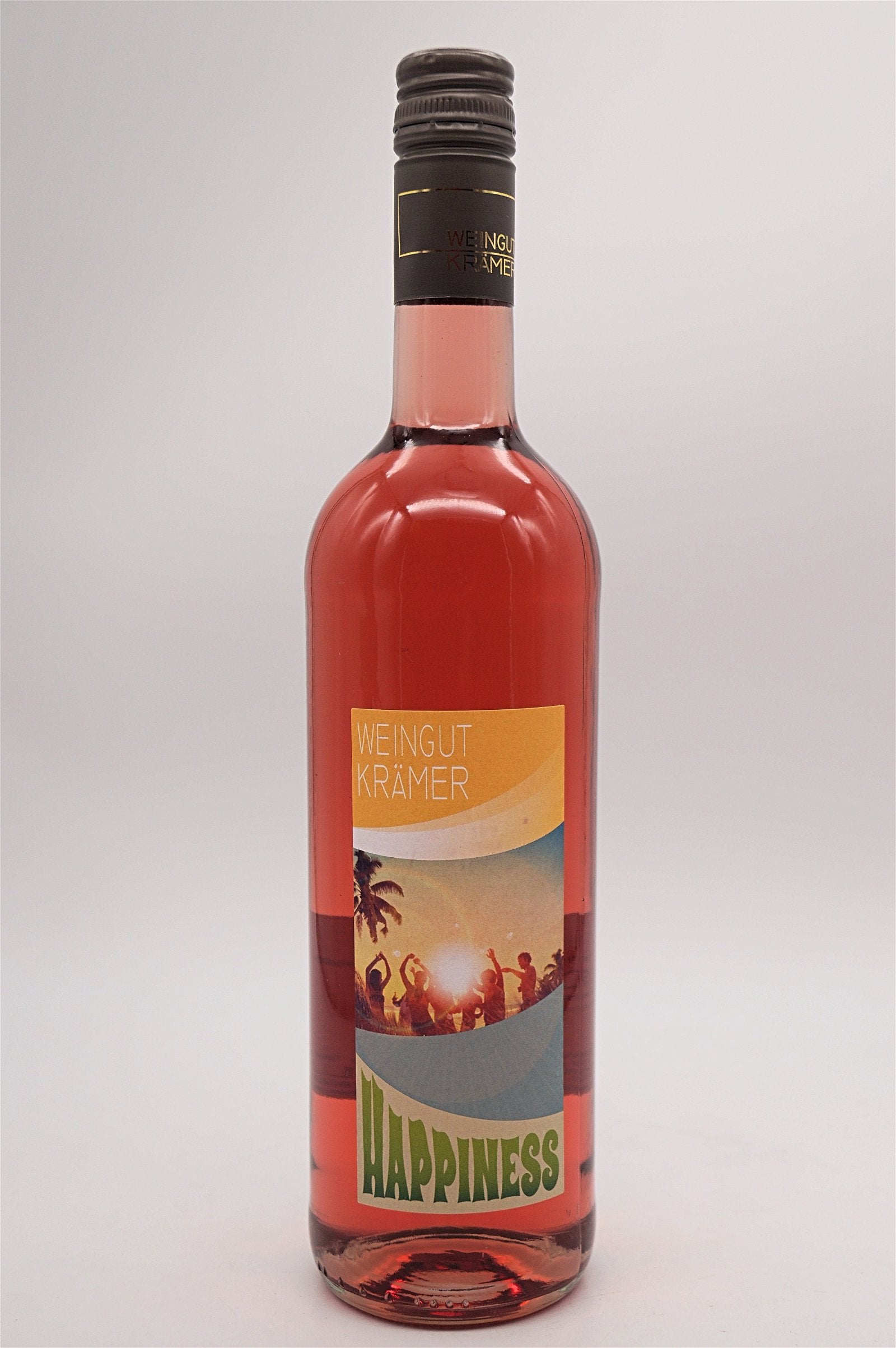  Weingut Krämer - ROTLING Happiness 2023