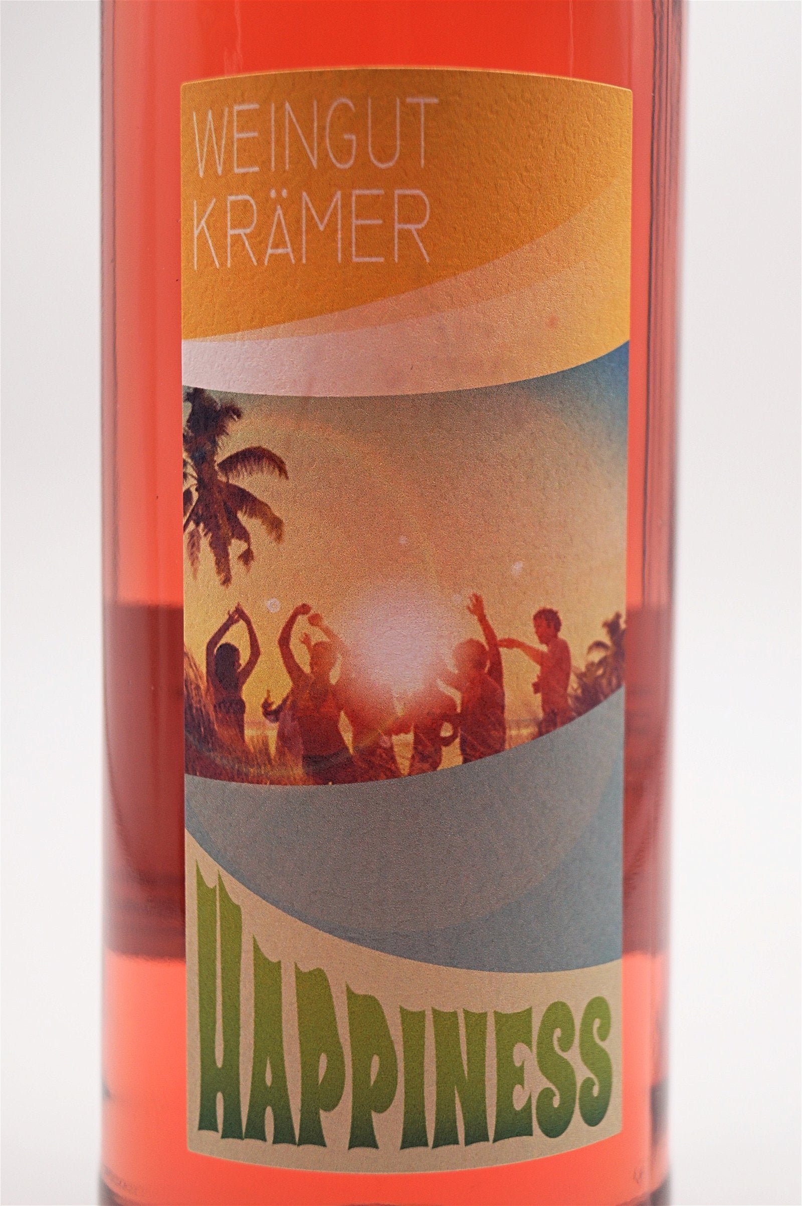  Weingut Krämer - ROTLING Happiness 2023