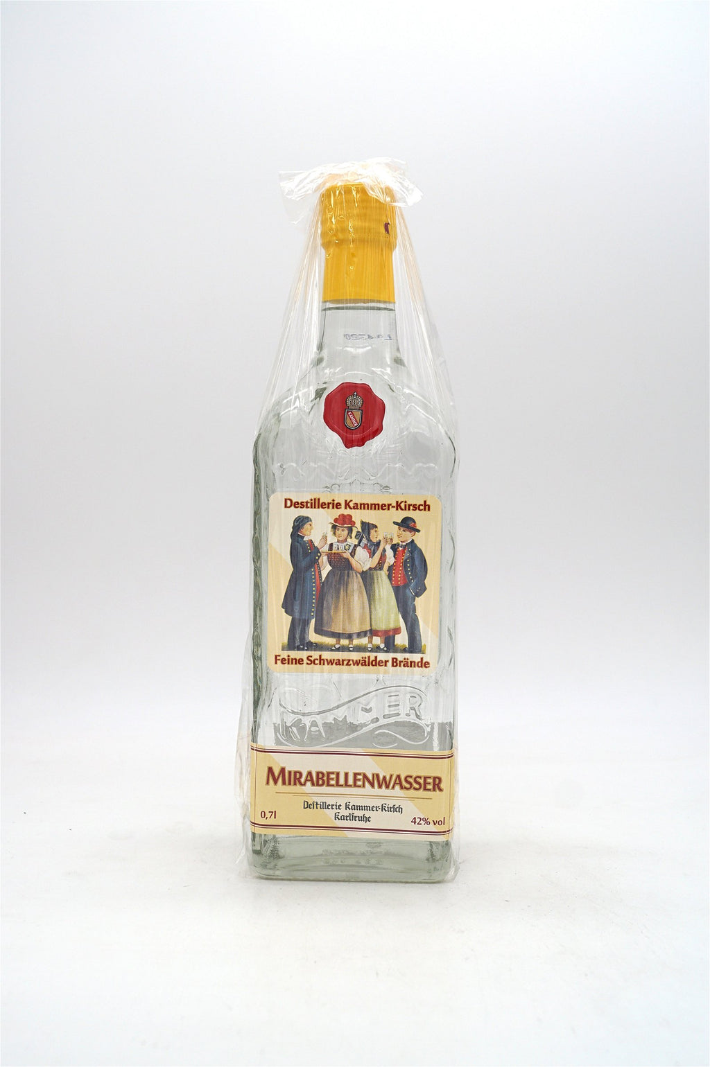  Destillerie Kammer-Kirsch - Mirabellenwasser