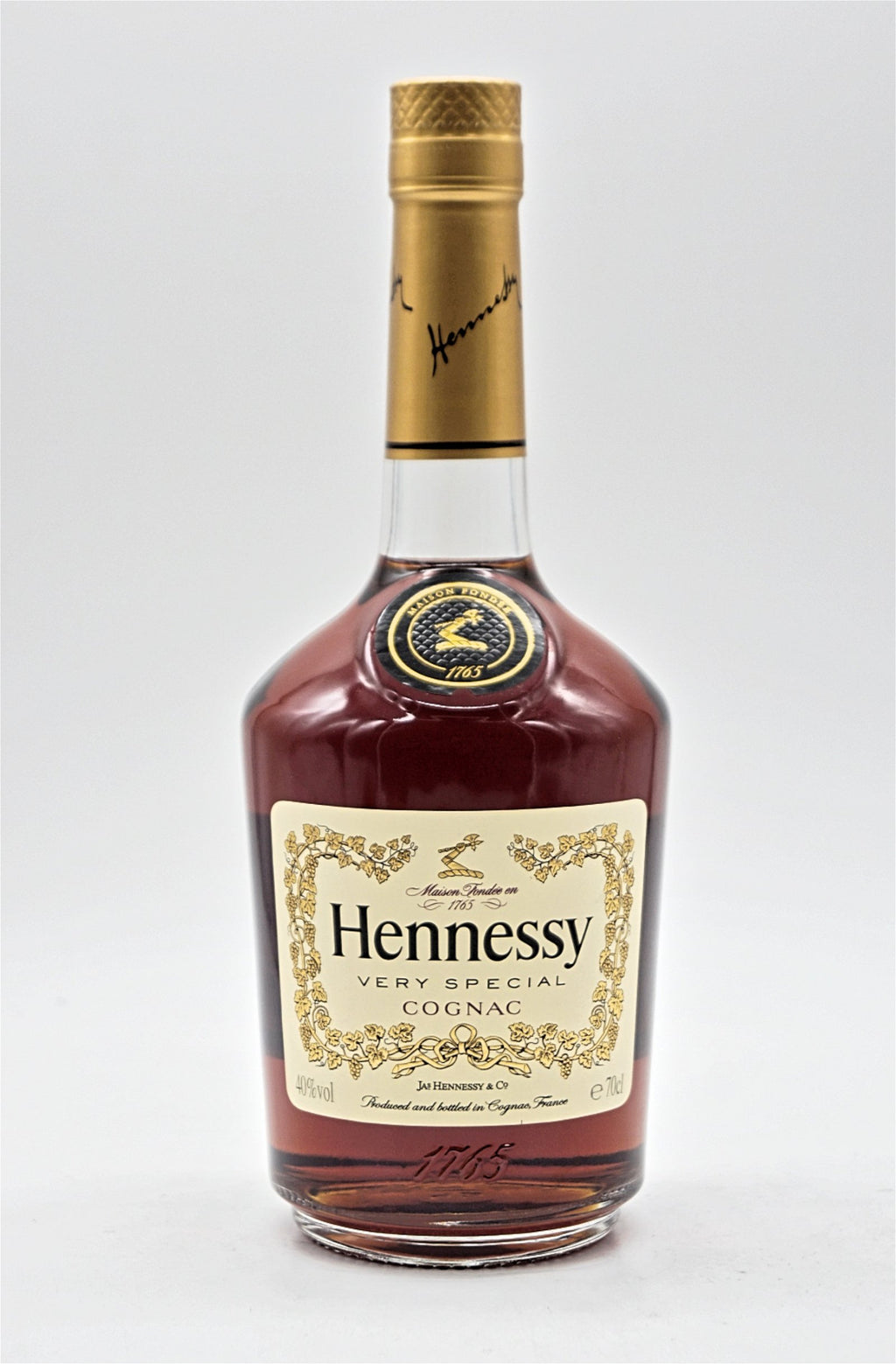  Hennessy - VS Very Special Cognac