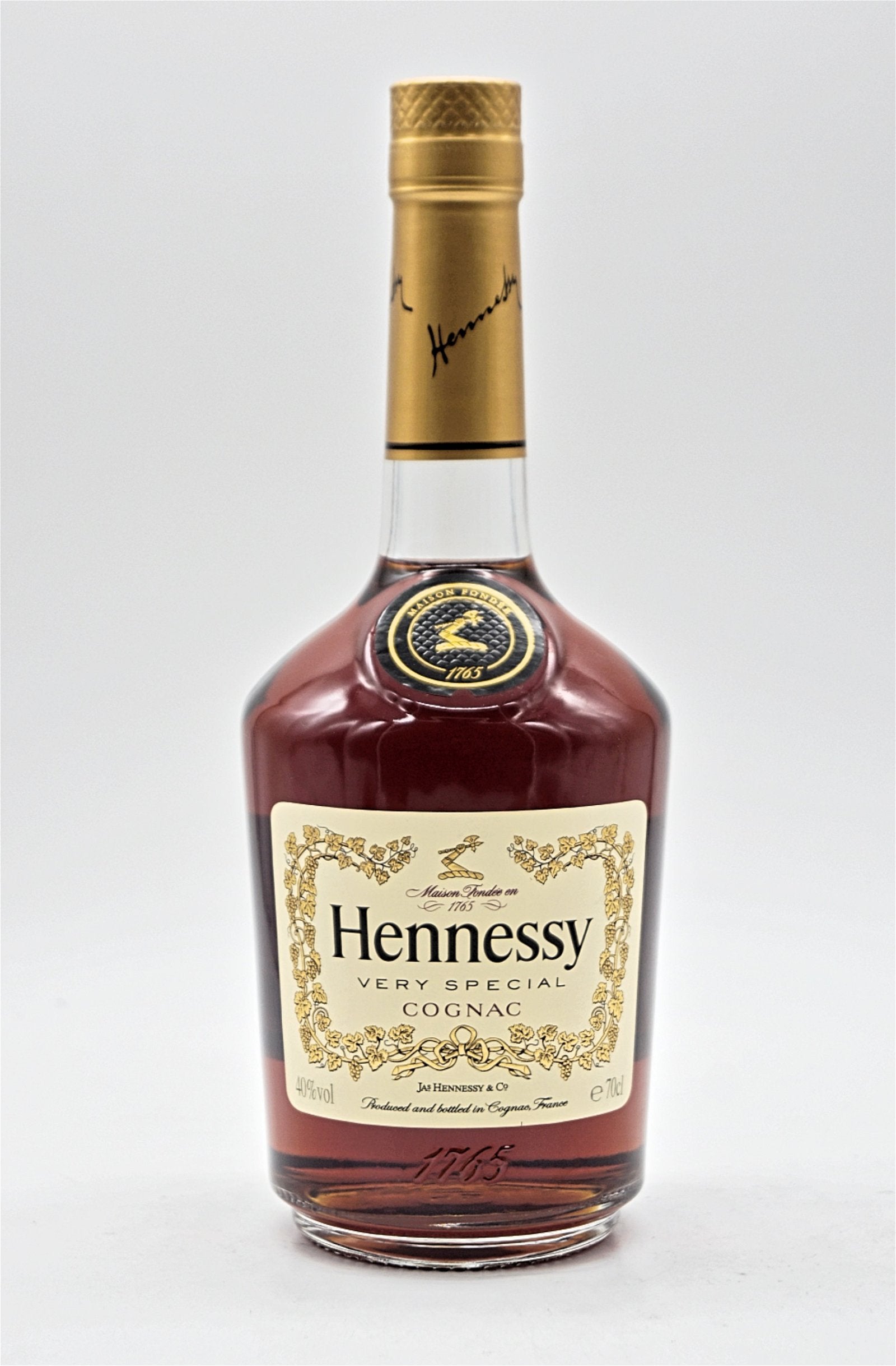  Hennessy - VS Very Special Cognac