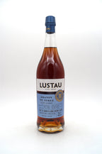  Lustau - Solera Reserva Amontillado Sherry Cask Brandy De Jerez