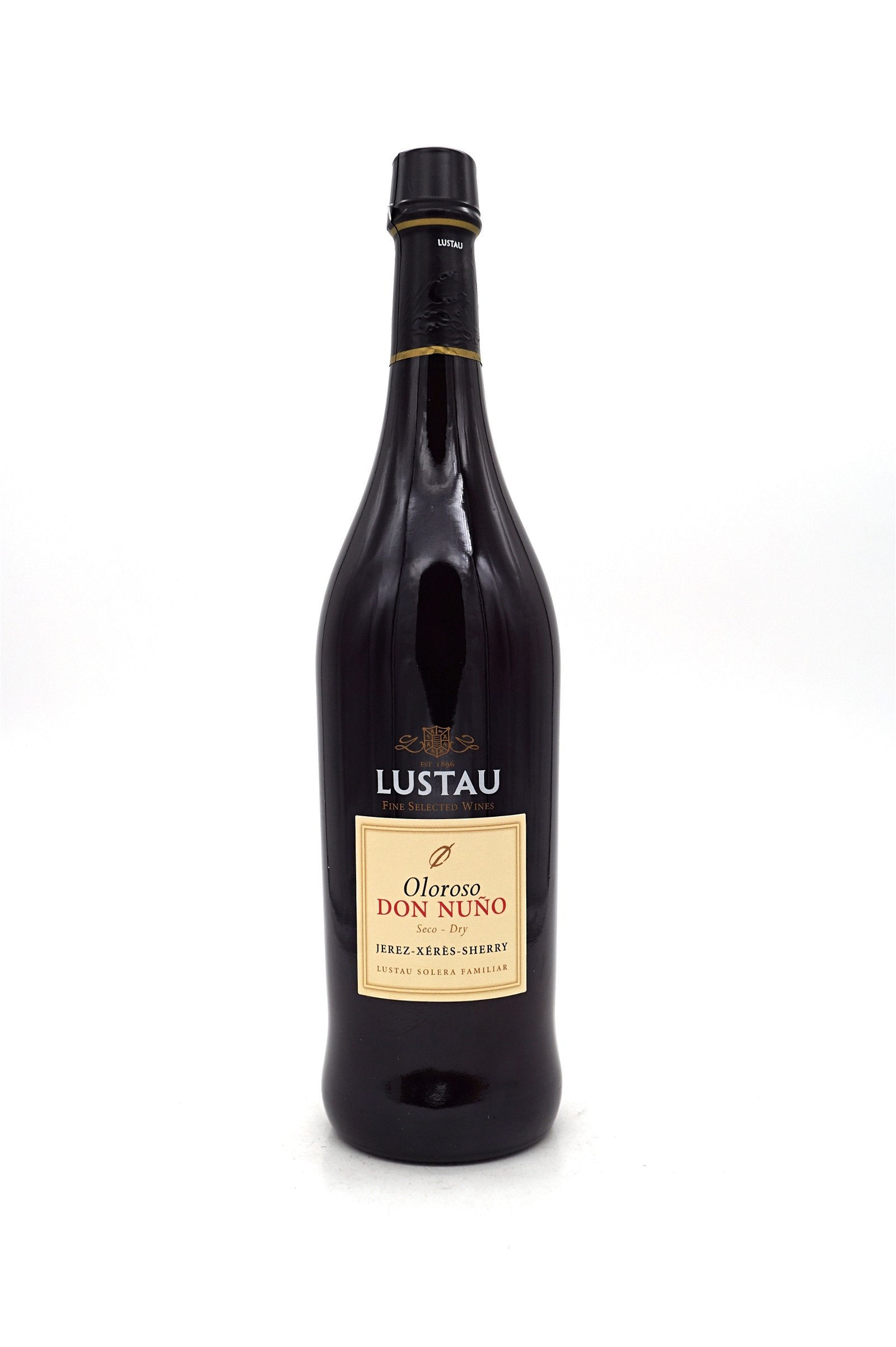  Lustau - Oloroso Don Nuno