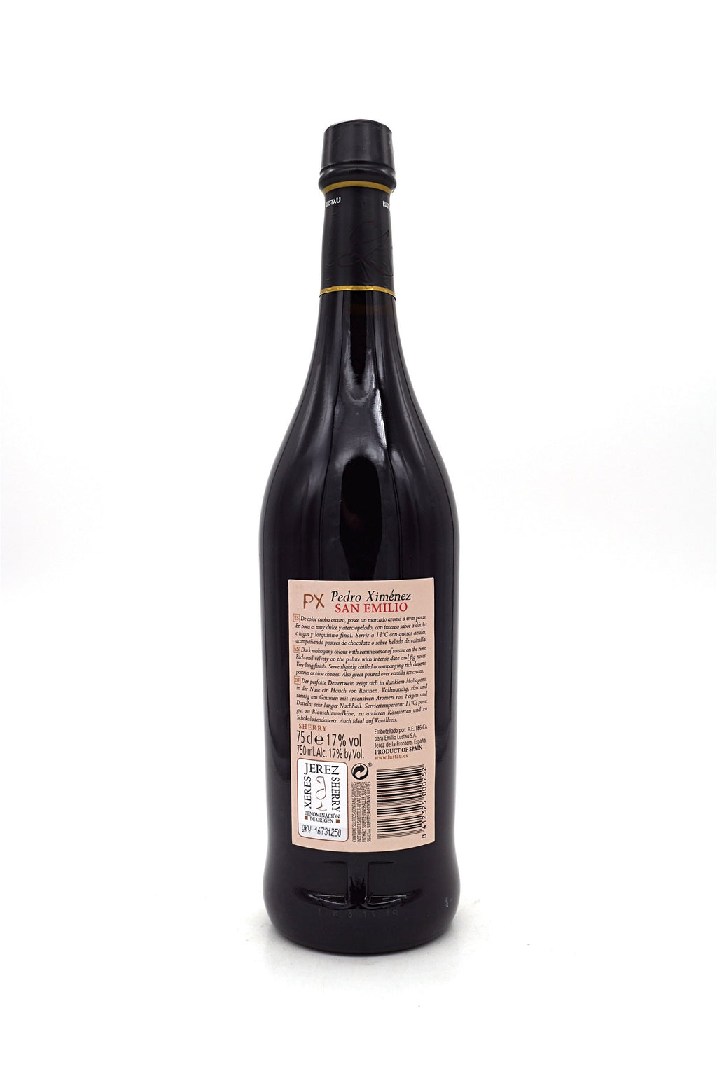  Lustau - Pedro Ximenez San Emilio