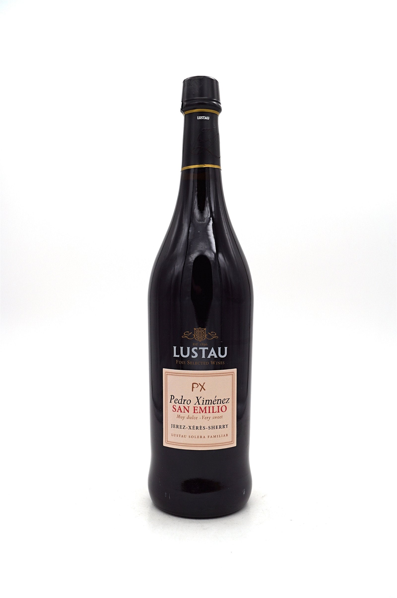  Lustau - Pedro Ximenez San Emilio