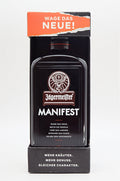  Jägermeister - Manifest Kräuterlikör