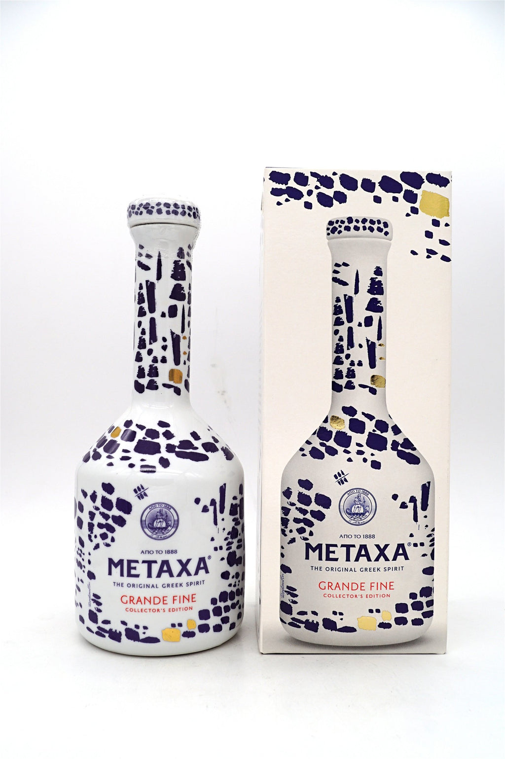  Metaxa - Grande Fine