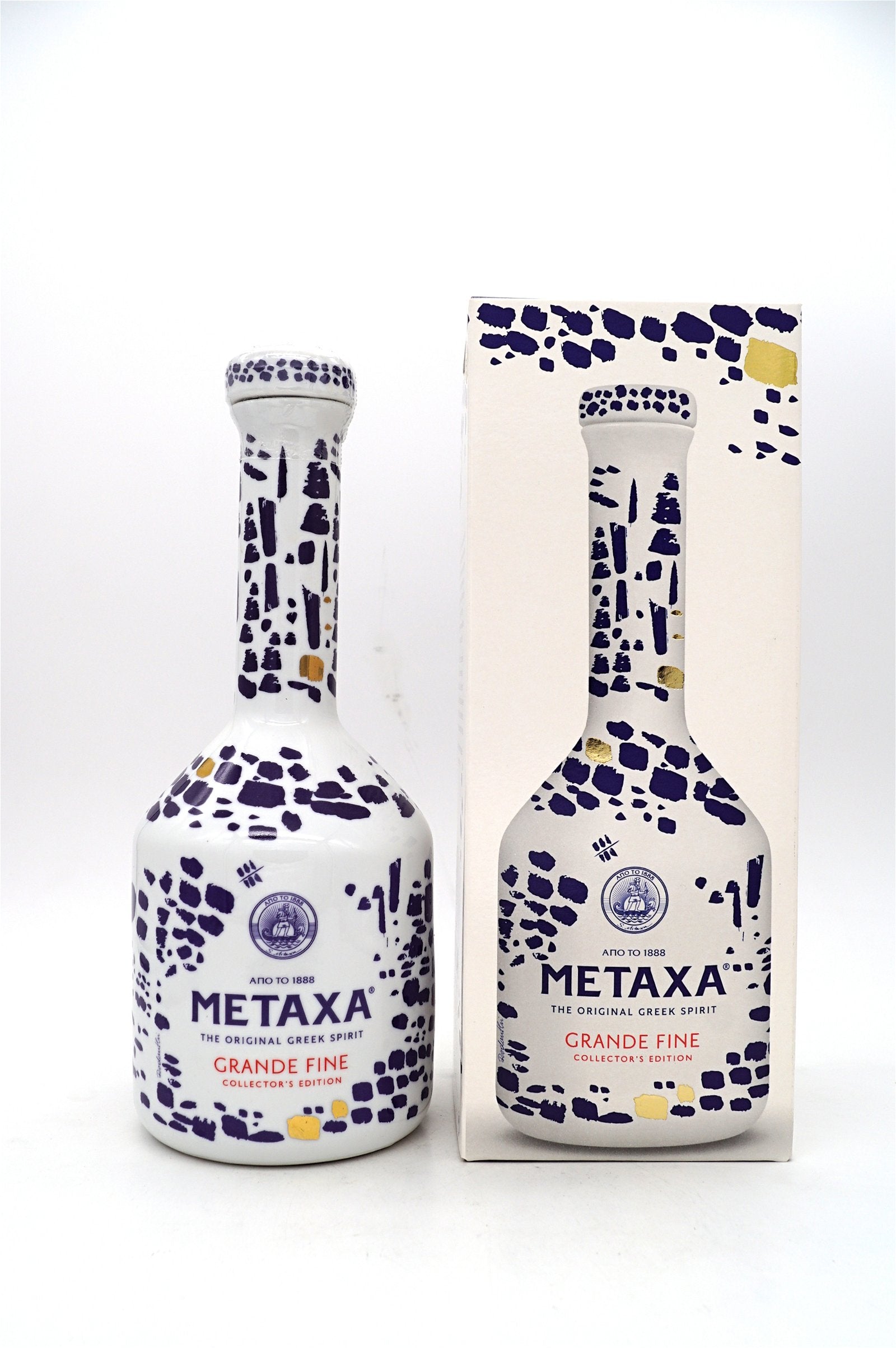  Metaxa - Grande Fine